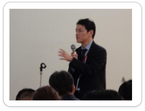 出口戦略から逆算した医療機器開発 ～医工商連携の提案～