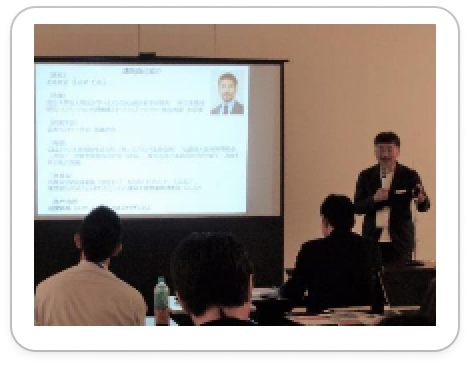 シーズを活用したビジネスモデルの考え方