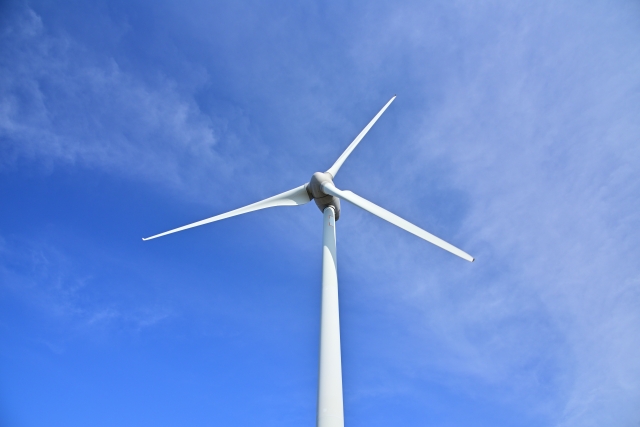 株式会社 守谷刃物研究所／風力発電を守る開発<br />
